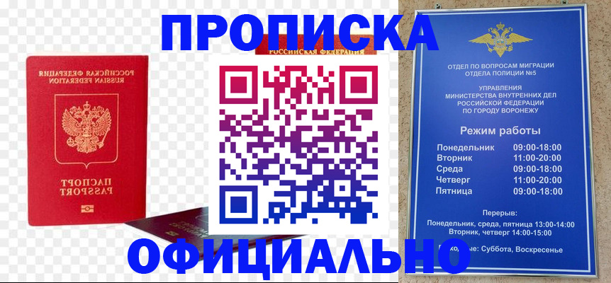 прописка иностранных граждан в Коми